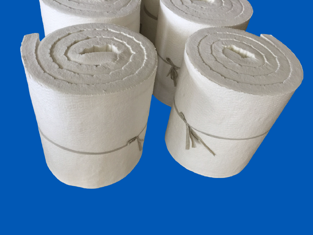 和田市陶瓷纤维毯